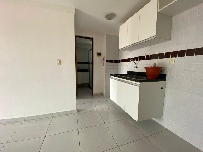 Flat/aparthotel 1 suíte 33m² 1 vaga Bessa Joao Pessoa/PB  João Pessoa - 