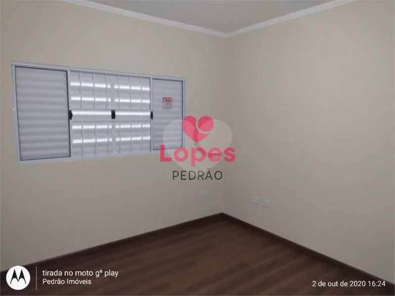 Casa 3 dormitórios 1 suíte 172m² 2 vagas Jardim Morumbi Lencois Paulista/SP  Lençóis Paulista - 