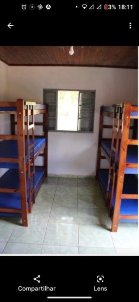 Casa 5 dormitórios 2 suítes 500m² 4 vagas Area Rural de Itu Itu/SP  Itu - 