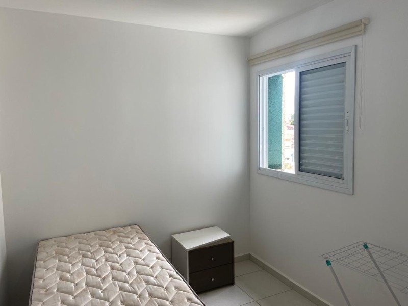 Apartamento 2 dormitórios 1 suíte 85m² 2 vagas Centro Lencois Paulista/SP  Lençóis Paulista - 