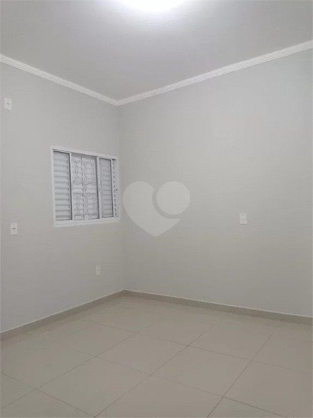 Casa 3 dormitórios 1 suíte 187m² 2 vagas Jardim Maria Luiza Iv Lencois Paulista/SP  Lençóis Paulista - 