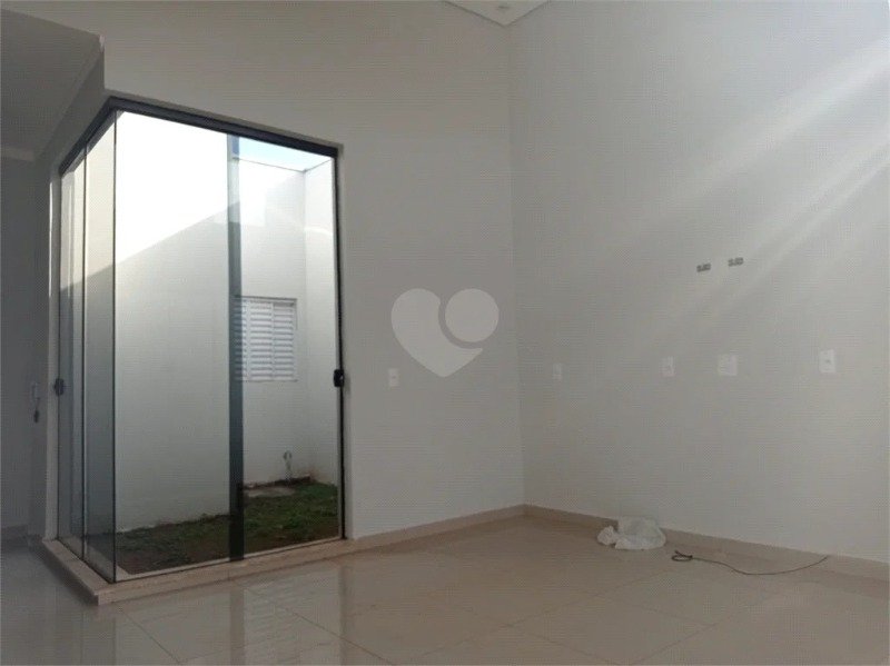 Casa 3 dormitórios 1 suíte 187m² 2 vagas Jardim Maria Luiza Iv Lencois Paulista/SP  Lençóis Paulista - 