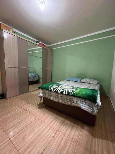 Casa 1 dormitório 93m² 2 vagas Jardim Maria Luiza Iv Lencois Paulista/SP  Lençóis Paulista - 