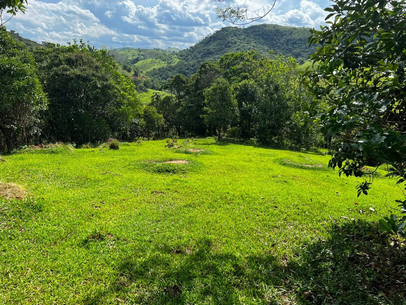 AREA COM 22.560 METROS EM JAMBEIRO SP - JAMBEIRO - 