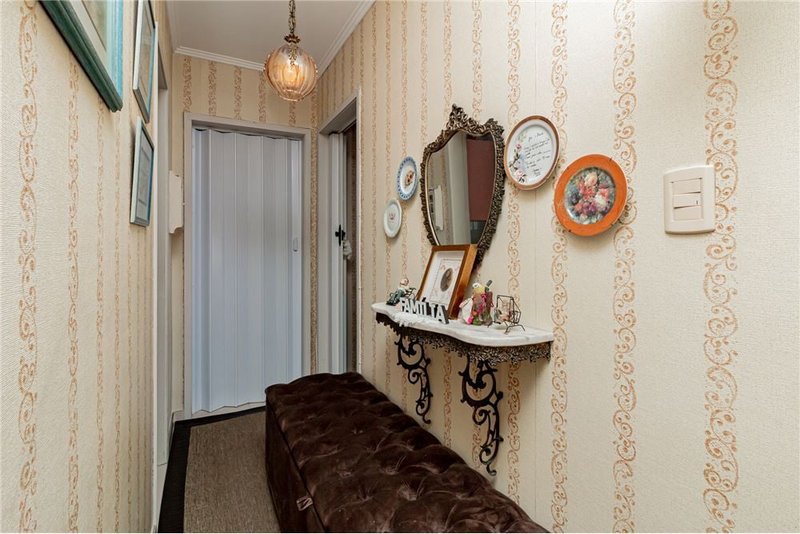 Apartamento 2 dormitórios 68m², Menino Deus Gonçalves Dias Porto Alegre - 