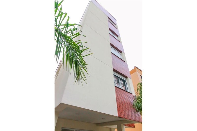 Apartamento HRCVK 741 Apto 610371014-3 69m² 2D rua Carlos Von Koseritz Porto Alegre - 