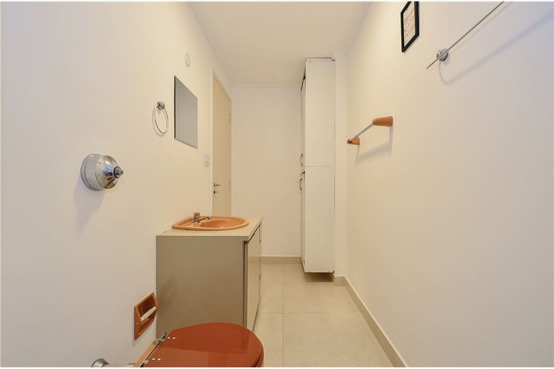 Apartamento a venda em Santa Cecilia - Doutor Albuquerque Lins - 1 dormitório 61m² Doutor Albuquerque Lins São Paulo - 