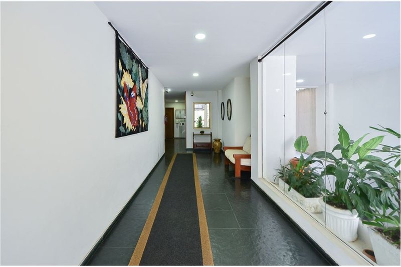 Apartamento a venda em Santa Cecilia - Doutor Albuquerque Lins - 1 dormitório 61m² Doutor Albuquerque Lins São Paulo - 
