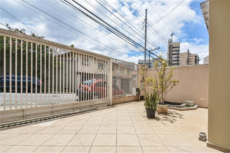 Casa a venda no Jabaquara - Rua Mennucci - 3 dormitórios 147m² Mennucci São Paulo - 