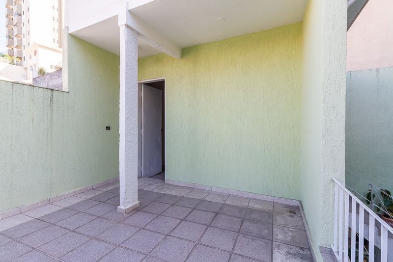 Casa a venda na Vila Pompeia - Avenida Pompeia - 3 dormitórios 182m² Pompeia São Paulo - 