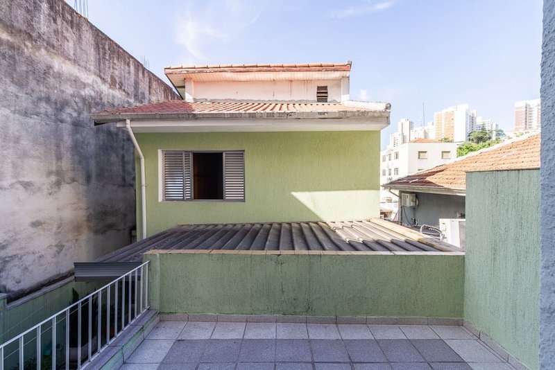 Casa a venda na Vila Pompeia - Avenida Pompeia - 3 dormitórios 182m² Pompeia São Paulo - 