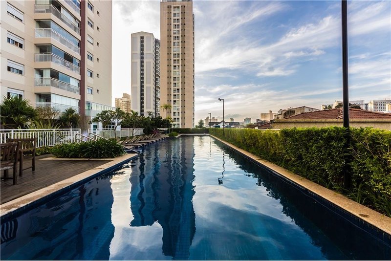 Apartamento a venda na Mooca - Rua Taquarytinga - 2 dormitórios 65m² Taquarytinga São Paulo - 