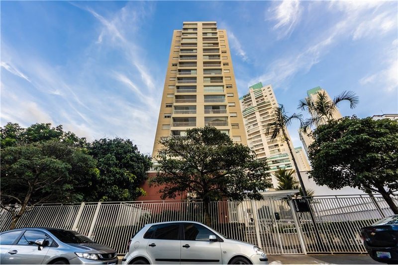 Apartamento a venda na Mooca - Rua Taquarytinga - 2 dormitórios 65m² Taquarytinga São Paulo - 