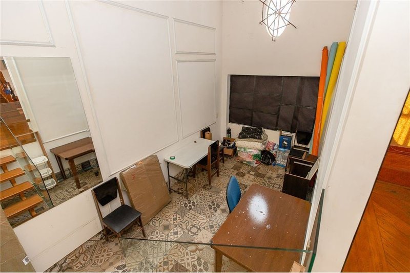 Casa a venda em Higienópolis - Rua Goias - 4 dormitórios 200m² Goias São Paulo - 
