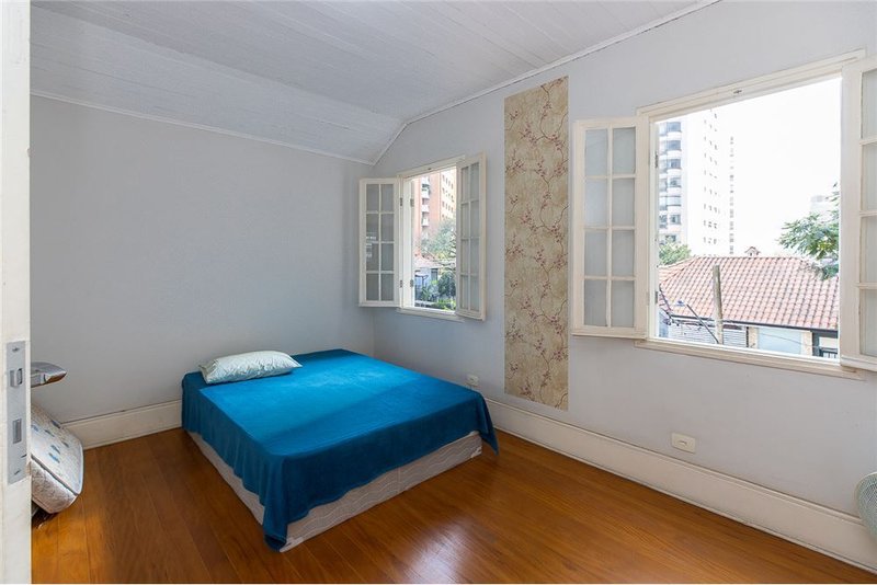 Casa a venda em Higienópolis - Rua Goias - 4 dormitórios 200m² Goias São Paulo - 