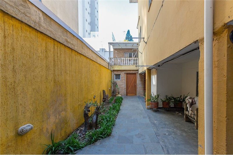 Casa a venda no Jardim Prudencia - 804m² rua das flechas São Paulo - 