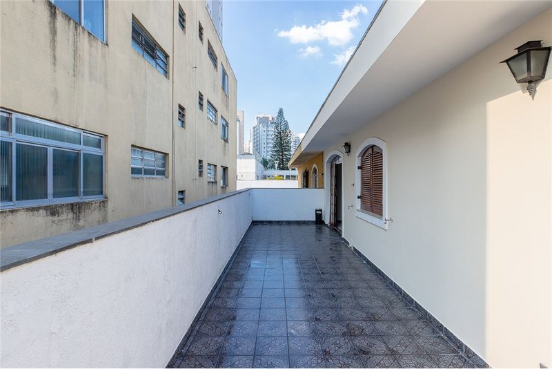Casa a venda no Jardim Prudencia - 804m² rua das flechas São Paulo - 