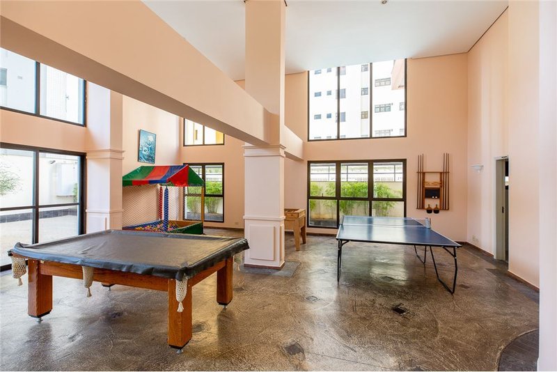 Apartamento a venda em Vila Suzana - 1 dormitório 89m² Domingos Lopes da Silva São Paulo - 