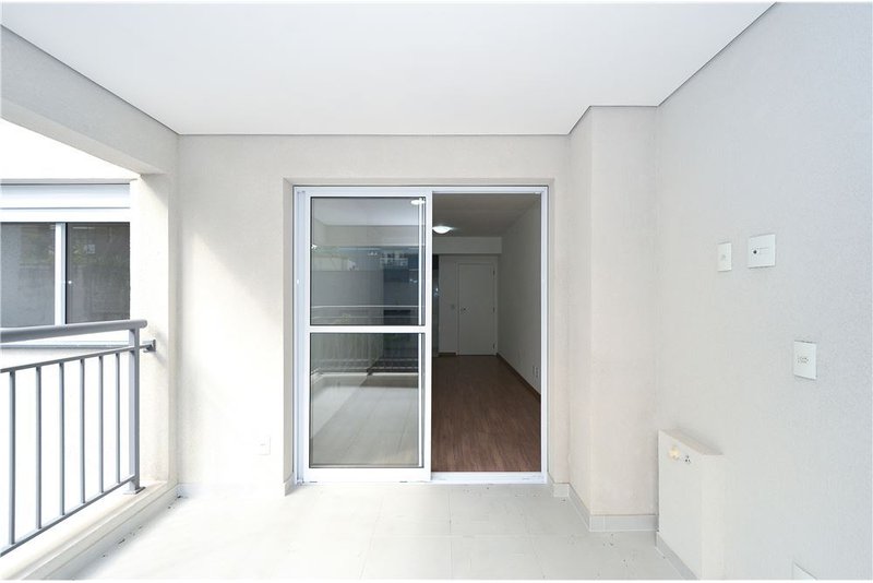 Apartamento a venda no Jardim Prudência - 66m² das Flechas São Paulo - 