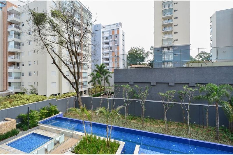 Apartamento a venda no Jardim Prudência - 66m² das Flechas São Paulo - 