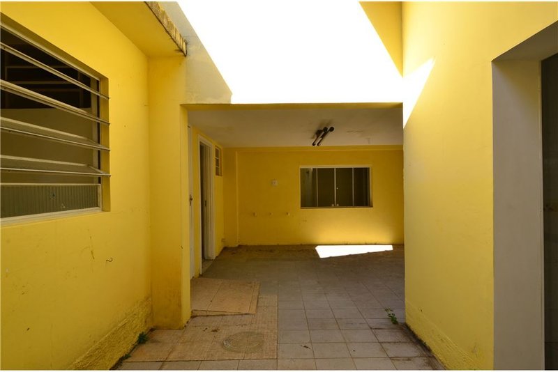Casa a venda no Campo Belo -183m² rua sonia ribeiro São Paulo - 