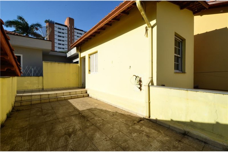 Casa a venda no Campo Belo -183m² rua sonia ribeiro São Paulo - 