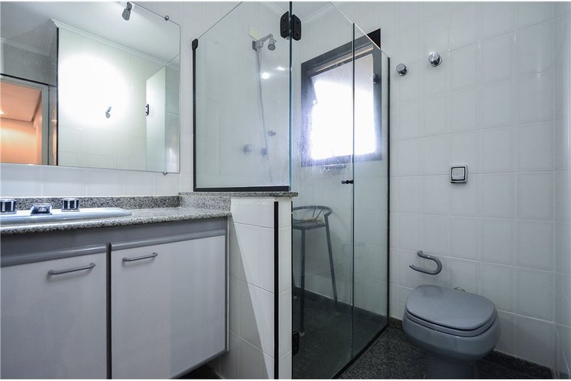 Apartamento a venda em Higienópolis - 4 dormitórios 230m² Bahia São Paulo - 