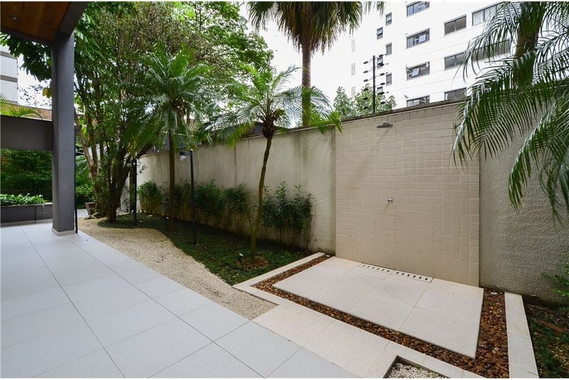 Apartamento a venda em Higienópolis - 4 dormitórios 230m² Bahia São Paulo - 