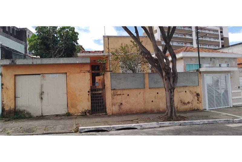 Casa a venda na Vila Matilde - 4 dormitórios 80m² Eugênia de Carvalho São Paulo - 