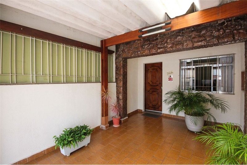 Casa a venda no Tatuapé - 2 dormitórios 160m² Maria Eugenia São Paulo - 