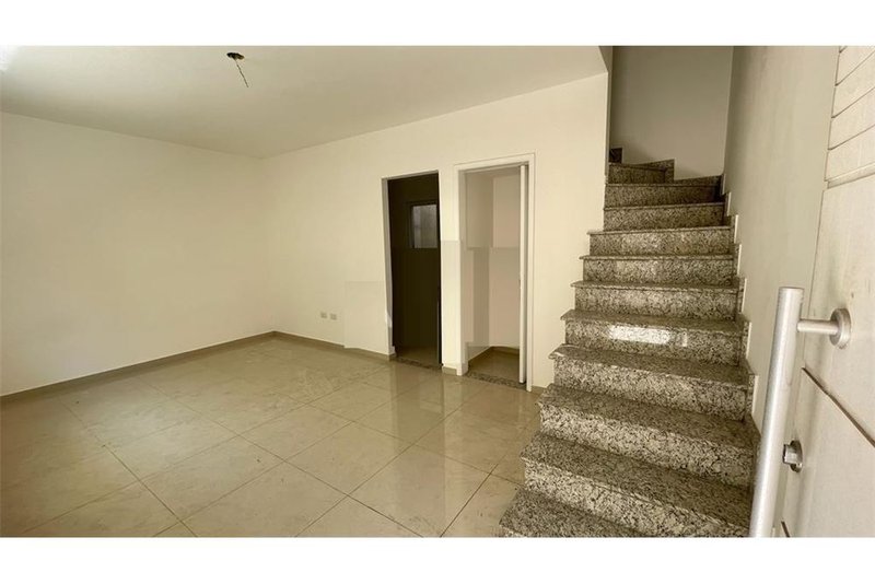 Casa CBM 730 601391018-1 131m² 3D Mafalda São Paulo - 