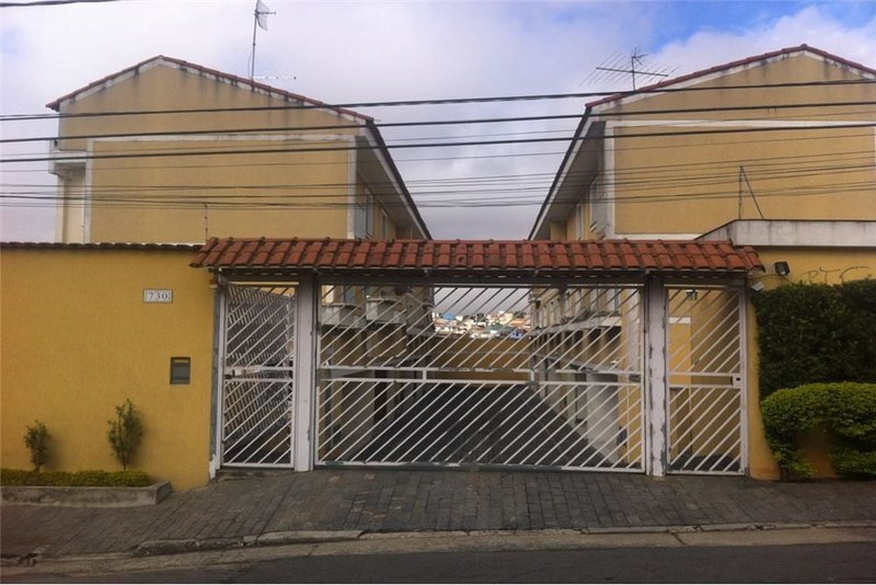 Casa a venda em Chácara Belenzinho - 3 dormitórios 131m² Mafalda São Paulo - 