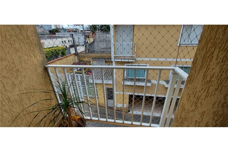 Casa a venda em Chácara Belenzinho - 3 dormitórios 131m² Mafalda São Paulo - 