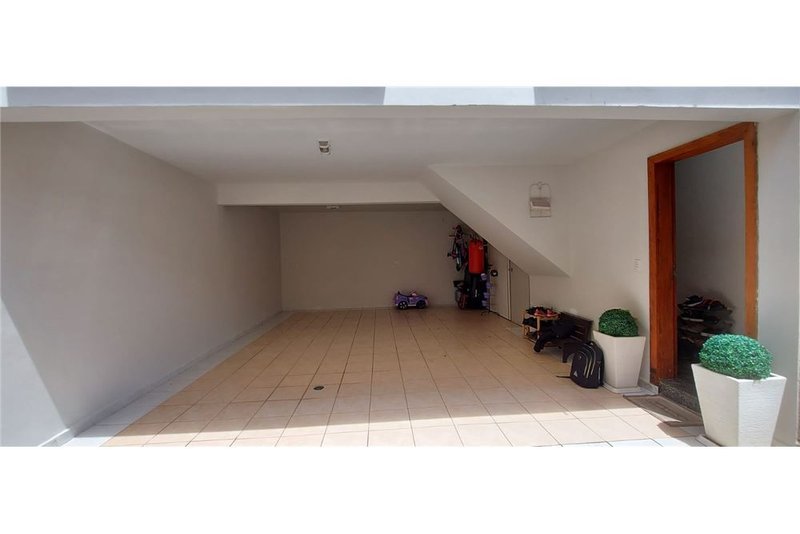 Casa CBM 730 601391018-1 131m² 3D Mafalda São Paulo - 