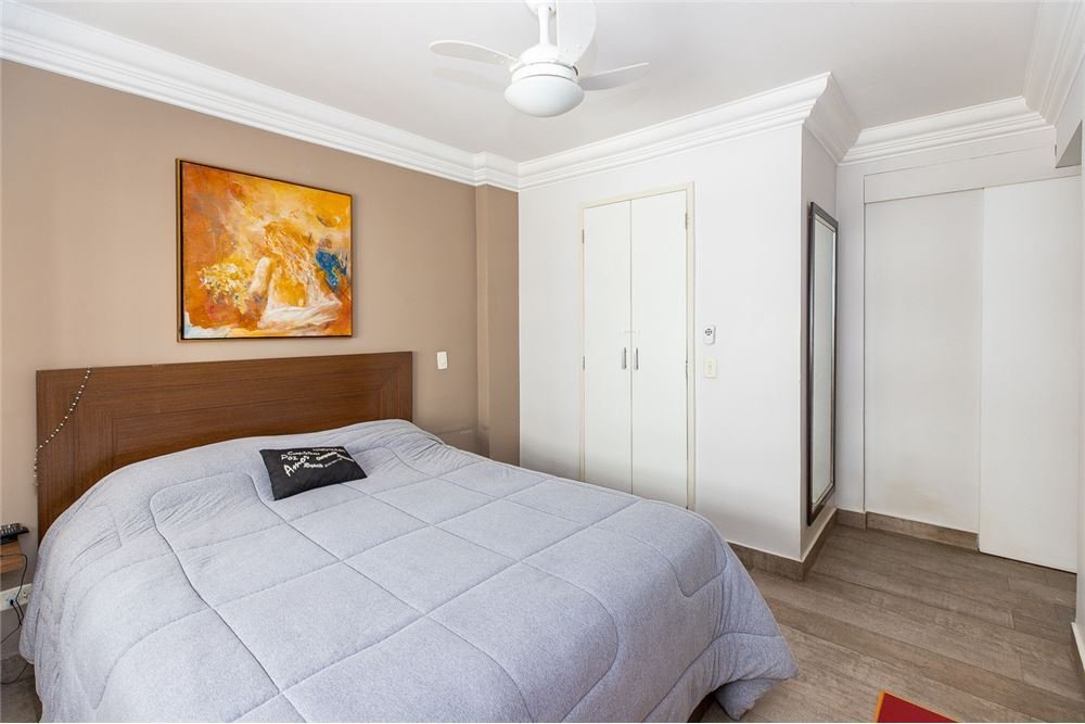 Apartamento à venda com 2 quartos, 133m² - Foto 5