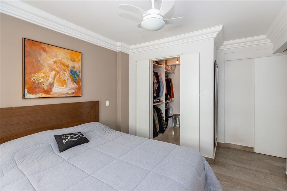 Apartamento à venda com 2 quartos, 133m² - Foto 3