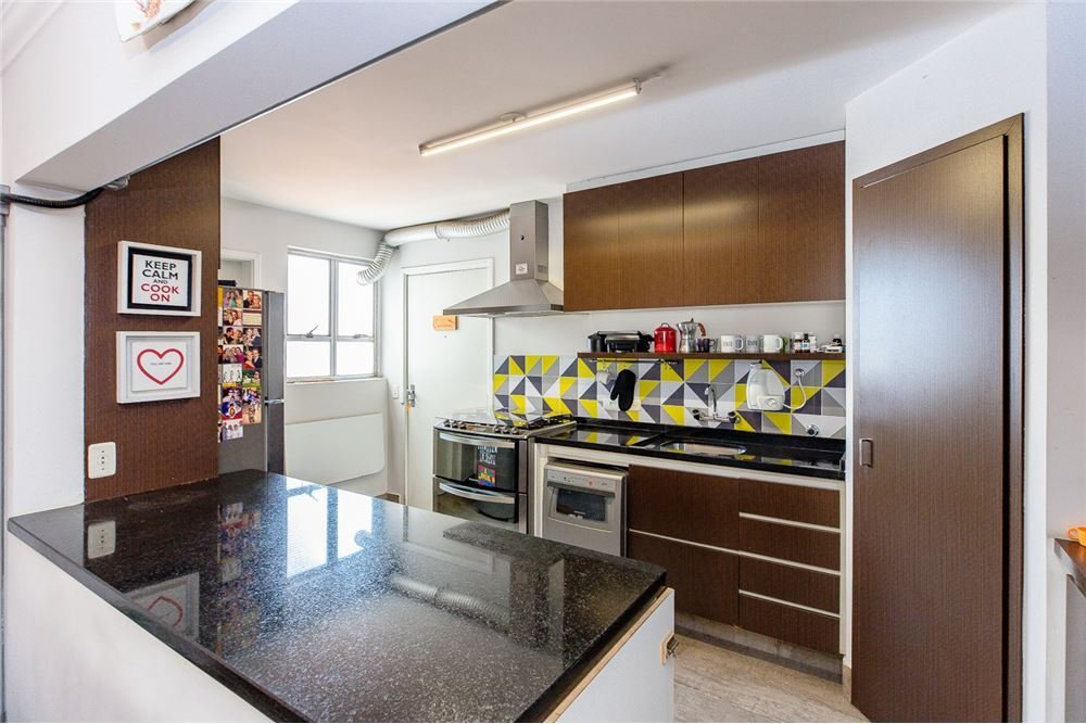 Apartamento à venda com 2 quartos, 133m² - Foto 19