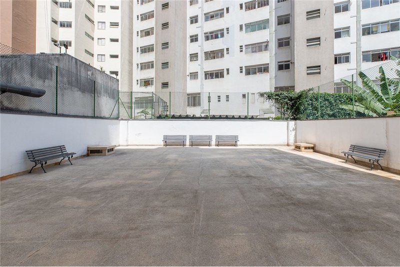 Apartamento a venda em Pinheiros -  133m² Mateus Grou São Paulo - 