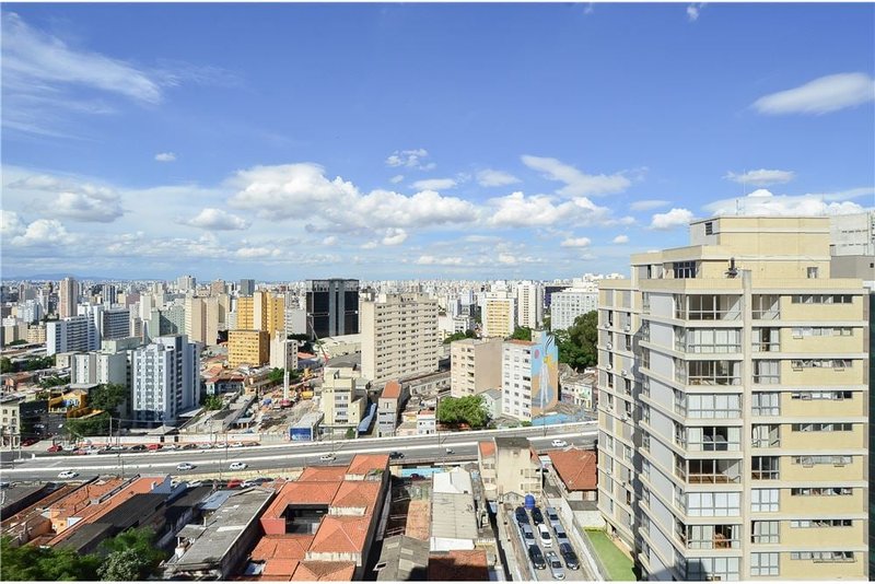 Apartamento BVDI 524 Apto 601251112-9 1 suíte 215m² dos Ingleses São Paulo - 