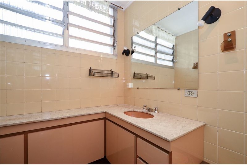 Apartamento a venda em Bela Vista - 3 dormitórios 215m² dos Ingleses São Paulo - 