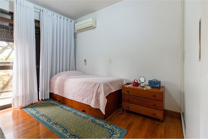 Apartamento a venda no Butantã - 4 dormitórios 214m² Catequese São Paulo - 