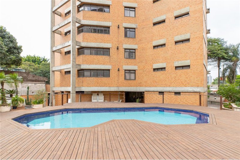 Apartamento a venda no Butantã - 4 dormitórios 214m² Catequese São Paulo - 