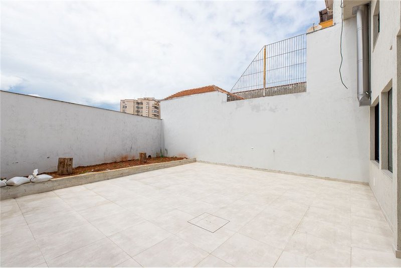 Casa a venda na Vila Monumento - 3 dormitórios 324m² Leandro de Carvalho São Paulo - 