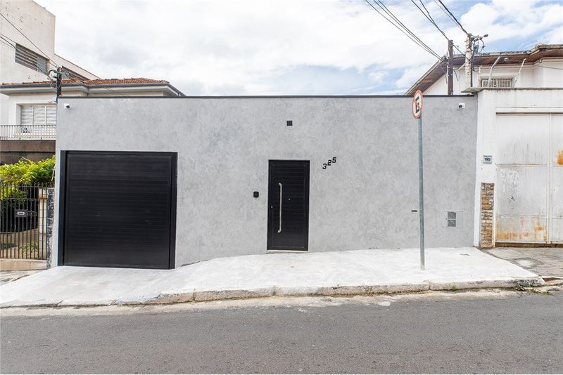 Casa a venda na Vila Monumento - 3 dormitórios 324m² Leandro de Carvalho São Paulo - 