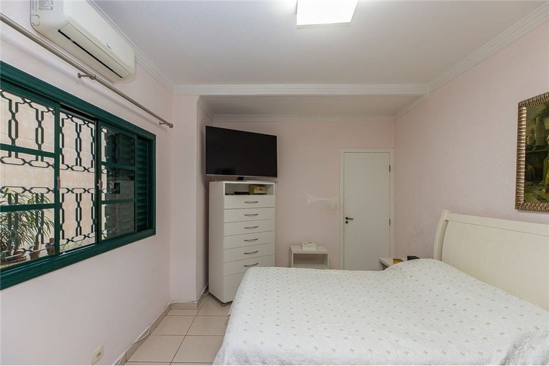 Casa a venda no Alto da Mooca - 3 dormitórios 200m² João Mármore São Paulo - 