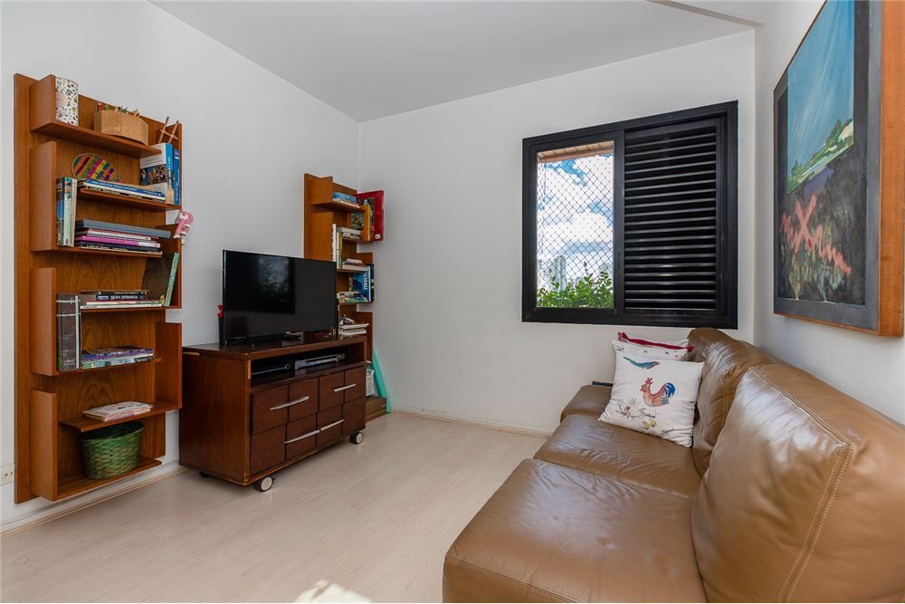 Apartamento à venda com 3 quartos, 126m² - Foto 16