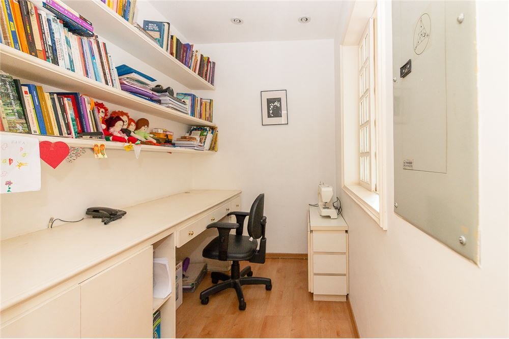 Apartamento à venda com 3 quartos, 126m² - Foto 17