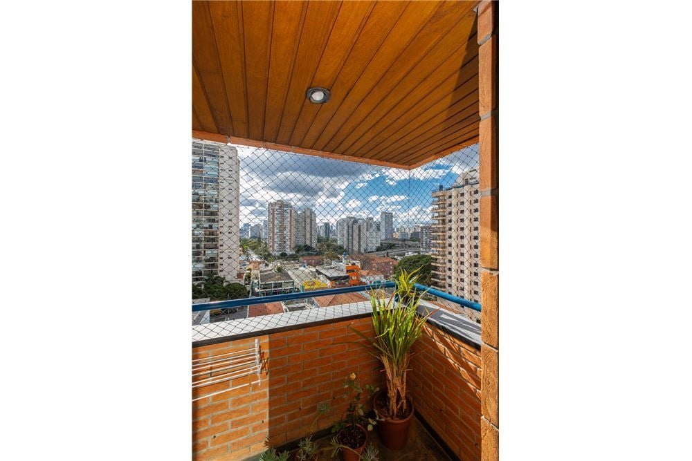 Apartamento à venda com 3 quartos, 126m² - Foto 22