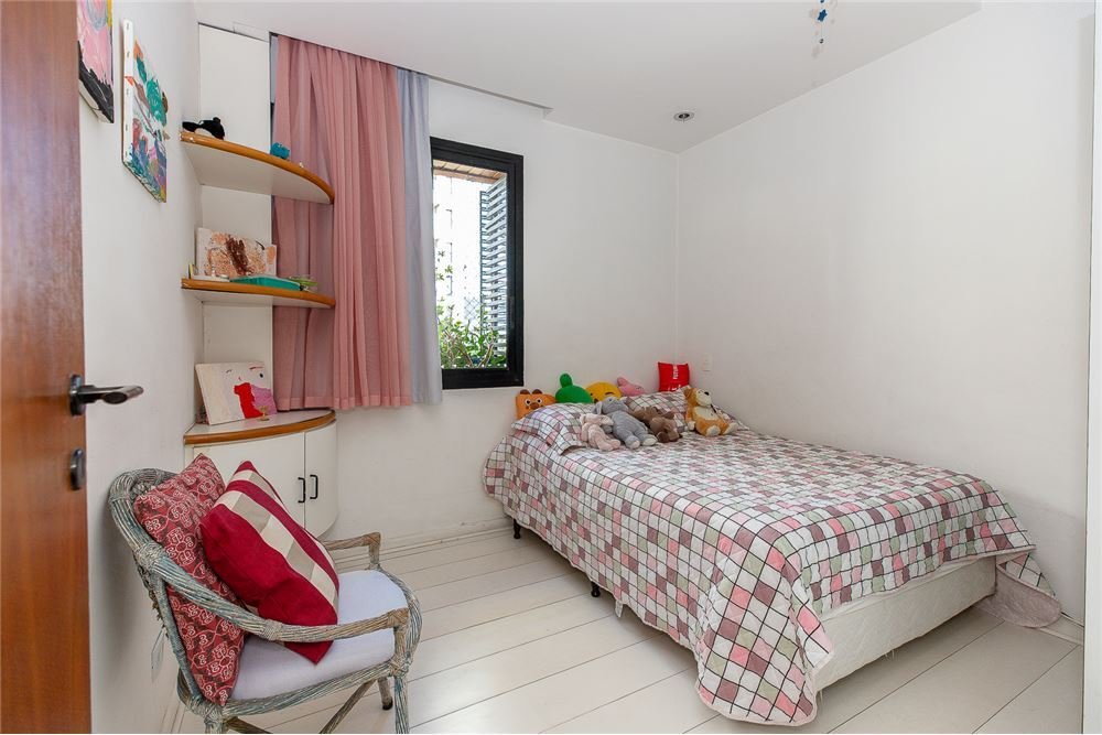 Apartamento à venda com 3 quartos, 126m² - Foto 31