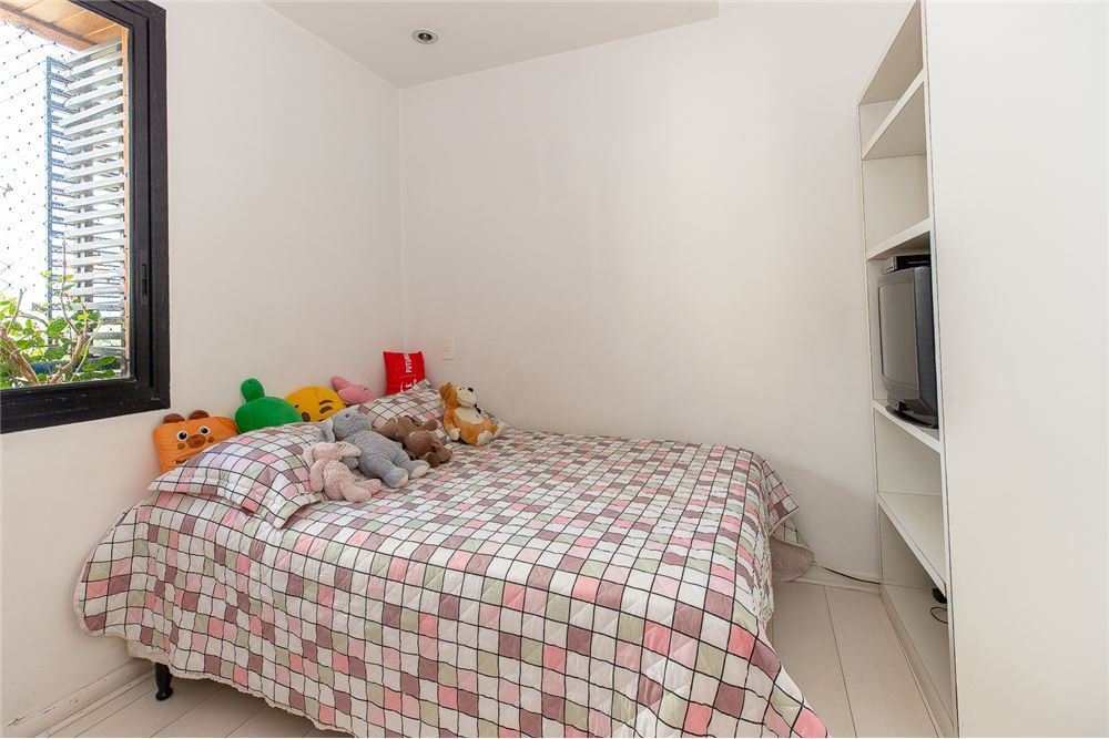 Apartamento à venda com 3 quartos, 126m² - Foto 29